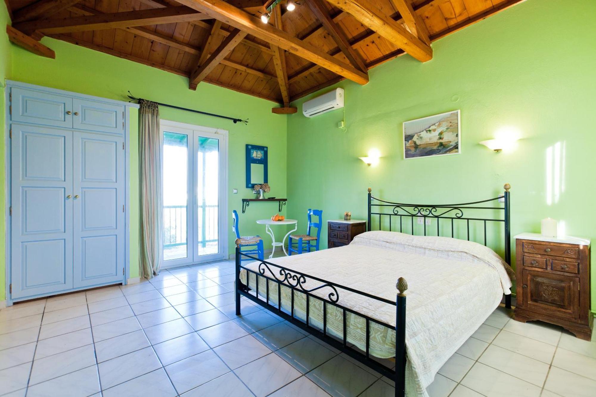 Aretousa Studios & Apartments Skopelos Town Exterior photo